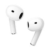 Навушники BOROFONE BW30 Cheerful true wireless BT headset Bright Metal Gray, фото 4