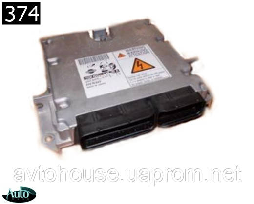 Електронний блок управління (ЕБУ) Nissan Almera 2.2 D 00-06г