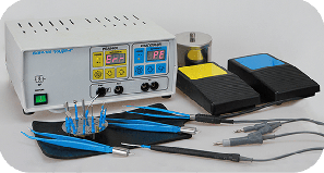 Коагулятори