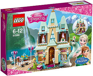 Lego Disney Princesses Свято в замку Еренделл 41068