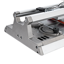 Плиткоріз професійний з футляром Bellota / Беллота, TECH125.B., 1473 мм (Іспанія), фото 3