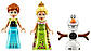 Lego Disney Princesses Свято в замку Еренделл 41068, фото 4