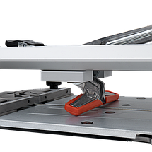 Плиткоріз професійний з футляром Bellota / Беллота, TECH125.B., 1473 мм (Іспанія), фото 5