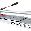 Плиткоріз професійний з футляром Bellota / Беллота, TECH125.B., 1473 мм (Іспанія), фото 6