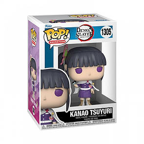 Фігурка FUNKO POP DEMON SLAYER - KANAO TSUYURI