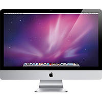 Моноблок Apple iMac 27 2010 (i7-870 / 16GB / Radeon HD 5750 / SSD+HDD) б/в
