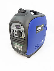 Генератор інверторний Iron Angel EG2000IS (2 кВт)