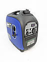 Генератор інверторний Iron Angel EG2000IS (2 кВт), фото 2