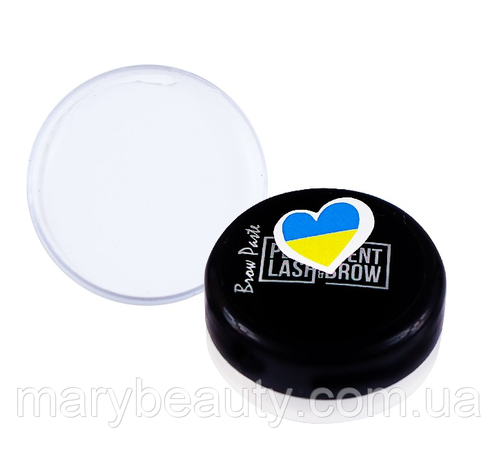 Паста для брів Permanent Lash&Brow, фото 1