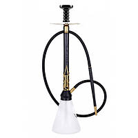 Кальян Embery Wood-ENVOLVE Hookah - GOLD/black