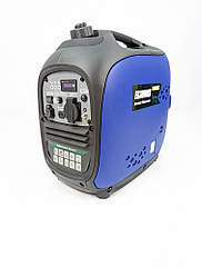 Генератор інверторний Iron Angel EG3000IS (3 кВт)