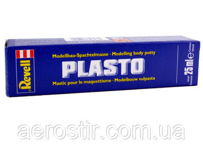Plasto putty Revell 39607