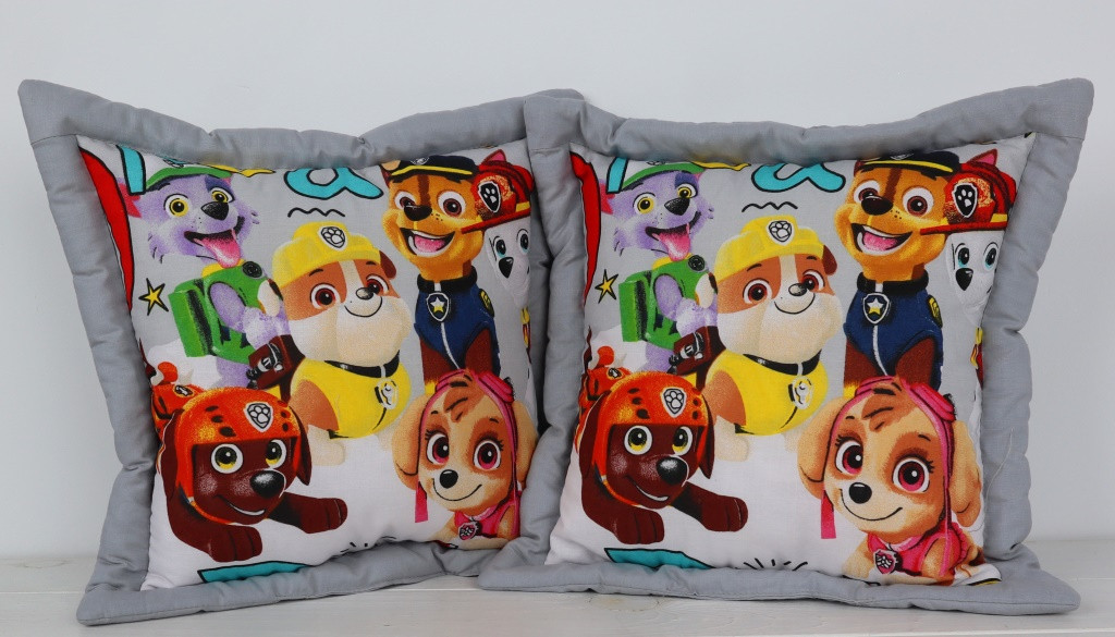 Подушка Щенячий Патруль, фото 1