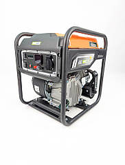 Генератор інверторний Iron Angel EG3200IO (3 кВт)