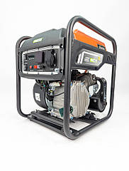 Генератор інверторний Iron Angel EG5000IO (3,7 кВт)