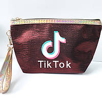 Косметичка  Тik Tok  22×13 см