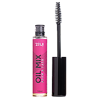 Zola Олія для брів і вій OIL MIX 10 ml