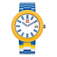 Часы наручные "Лего "Кубик" Smartlife 9008016 синие, Vse-detyam
