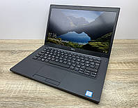 Ноутбук Dell Latitude 7490