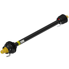 Карданний вал AW36-80, 1510MM, SSL 1 3/8-6, QD 1 3/8-6 1870-7902-151