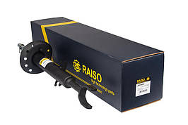 Амортизатор передній Audi A8 D2(Ауді А8 Д2) 1994-2002 RAISO(РЕЙЗО) RS316997 газ-масло