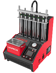 Стенд для діагностики і чистки форсунок CNC-603A LAUNCH
