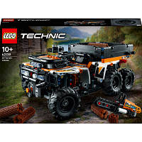 Конструктор LEGO Лего Technic 42139 Позашляхова вантажівка