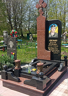 Пам'ятник військовому ЗСУ