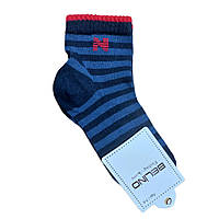 Дитячі шкарпетки для хлопчика 3-12 років ТМ Belino Туреччина
