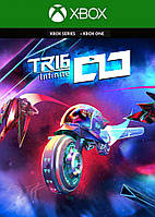 Tri6: Infinite для Xbox One/Series S/X