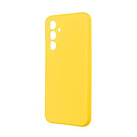 Чохол для смартфона Cosmiс Full Case HQ 2mm for Samsung Galaxy A54 5G Lemon Yellow