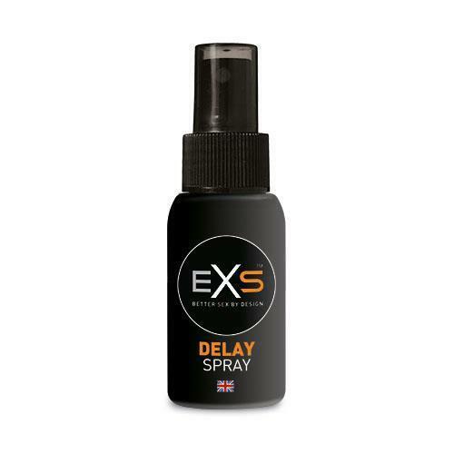 Спрей пролонгатор для чоловіків EXS Delay Spray 50 мл Кітті