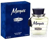 Туалетная вода Remy Marquis men Marcus 100ml