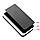 Чохол для смартфона Cosmis Leather Case for Samsung Galaxy A34 5G Black, фото 4
