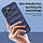 Чохол для смартфона Cosmic Magic Shield for Apple iPhone 14 Pro Dark Green, фото 4
