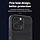 Чохол для смартфона Cosmic Magic Shield for Apple iPhone 14 Pro Dark Green, фото 5