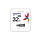 Flash A-DATA USB 3.2 UV 350 32Gb Silver, фото 3
