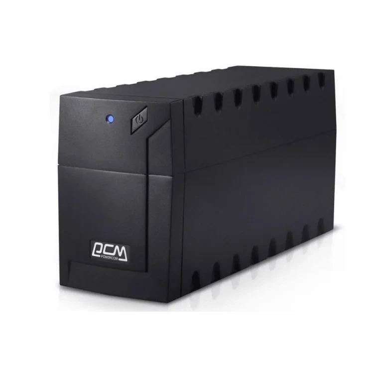 Лінійно-інтерактивне ДБЖ Powercom RPT-800A Schuko