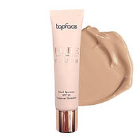 Тональный крем TopFace Pure Touch SPF 20 PT566 04