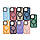 Чохол для смартфона Cosmic Magnetic Color HQ for Apple iPhone 14 Pro Black, фото 4