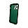 Чохол для смартфона AG Glass Gradient LV Frame for Apple iPhone 11 Pro Max Cangling Green, фото 3