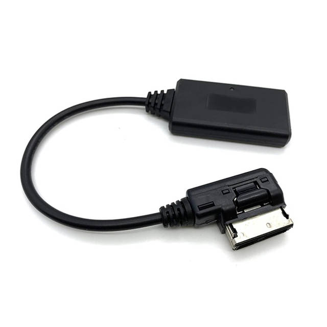 INVERY MMI3G AMI Bluetoothアダプター Bluetooth адаптер INVERY Инвери для Audi, Mercedes, VW