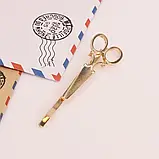 Шпилька заколка для волосся ножиці перукарські інструменти, фото 2