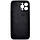 Чохол для смартфона Silicone Full Case AA Camera Protect for Apple iPhone 11 Pro 14,Black, фото 3