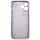 Чохол для смартфона Silicone Full Case AA Camera Protect for Apple iPhone 11 Pro Max 8,White, фото 3