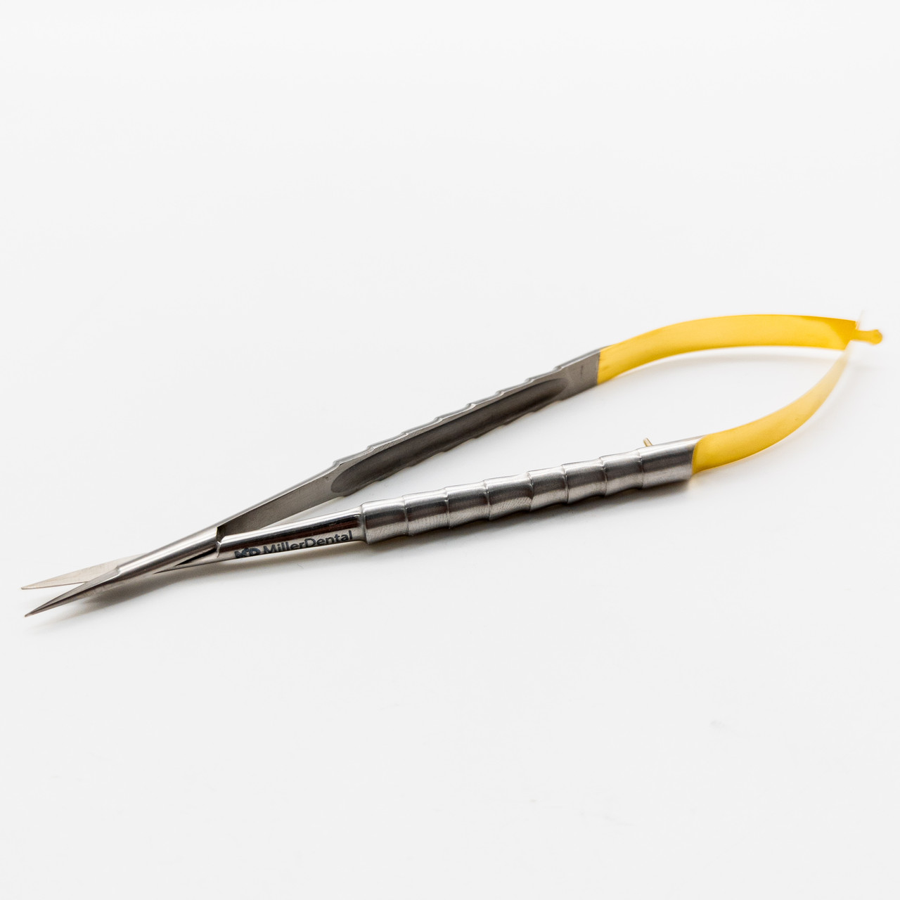 Ножиці 16см прямі