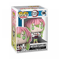 Фігурка FUNKO POP DEMON SLAYER - MITSURI KANROJI