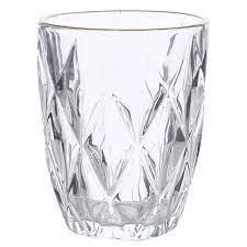 Набір склянок G-Horse 270 мл 6шт 5510OD, фото 1