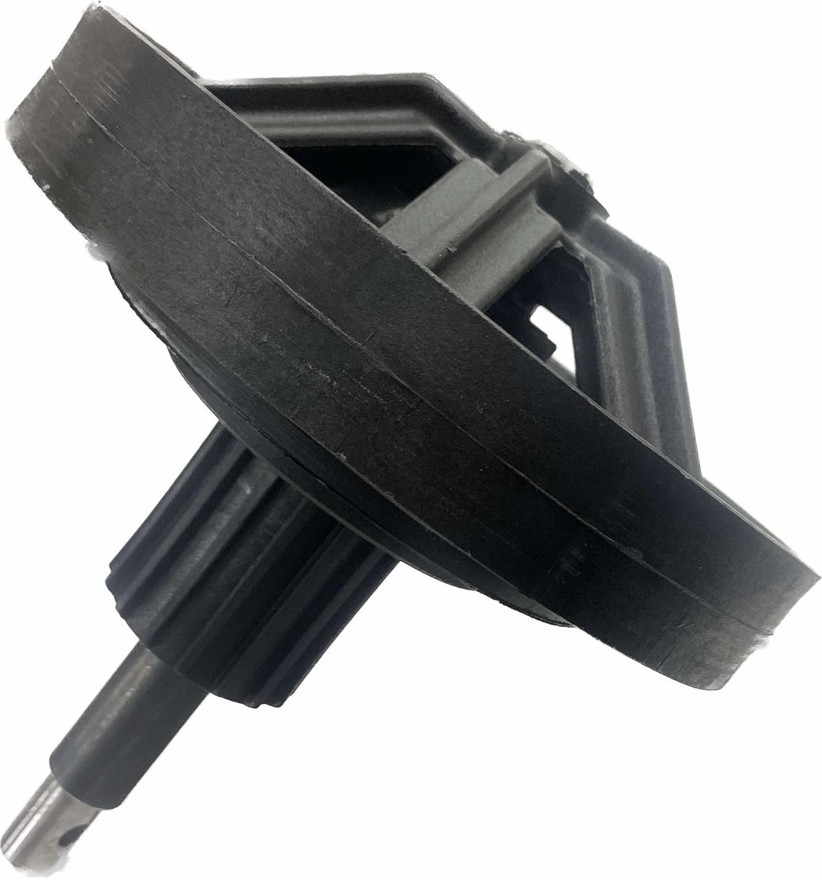 Блок-муфта в зборі для бетонозмішувача Agrimotor B1510FK