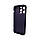 Чохол для смартфона AG Glass Gradient LV Frame for Apple iPhone 12 Pro Max Deep Purple, фото 3